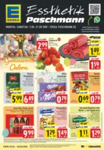 E center E center: Wochenangebote - bis 04.04.2026