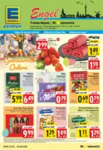 E center E center: Wochenangebote - bis 04.04.2026