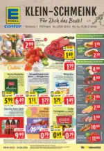 E center E center: Wochenangebote - bis 04.04.2026