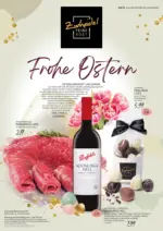 E center E center: Wochenangebote - bis 04.04.2026