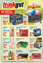 trinkgut Bittner trinkgut: Wochenangebote - bis 04.04.2026