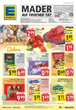 EDEKA EDEKA: Wochenangebote - bis 04.04.2026