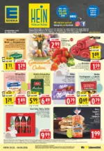 EDEKA EDEKA: Wochenangebote - bis 04.04.2026