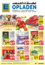 EDEKA EDEKA: Wochenangebote - bis 04.04.2026