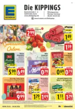 EDEKA EDEKA: Wochenangebote - bis 04.04.2026