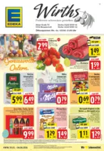 EDEKA EDEKA: Wochenangebote - bis 04.04.2026