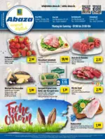 EDEKA EDEKA: Wochenangebote - bis 04.04.2026