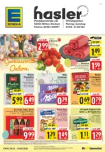 EDEKA EDEKA: Wochenangebote - bis 04.04.2026