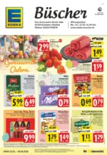 EDEKA EDEKA: Wochenangebote - bis 04.04.2026