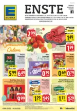 EDEKA EDEKA: Wochenangebote - bis 04.04.2026