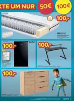 M&ouml;belix M&ouml;belix: aktuelle Angebote - bis 30.03.2026