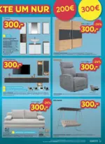 M&ouml;belix M&ouml;belix: aktuelle Angebote - bis 30.03.2026