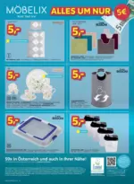 M&ouml;belix M&ouml;belix: aktuelle Angebote - bis 30.03.2026