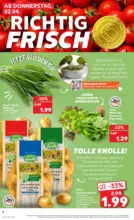 Kaufland: Wochenangebote