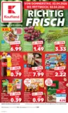 Kaufland: Wochenangebote