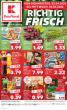 Kaufland: Wochenangebote