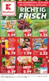 Kaufland: Wochenangebote