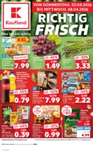 Kaufland: Wochenangebote