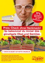 Netto Marken-Discount Der Netto Preis-Checker - bis 28.03.2026