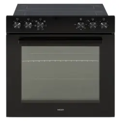 Mican Einbauherdset HSU73S