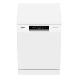 Gorenje Geschirrsp&uuml;ler GS642E91WP