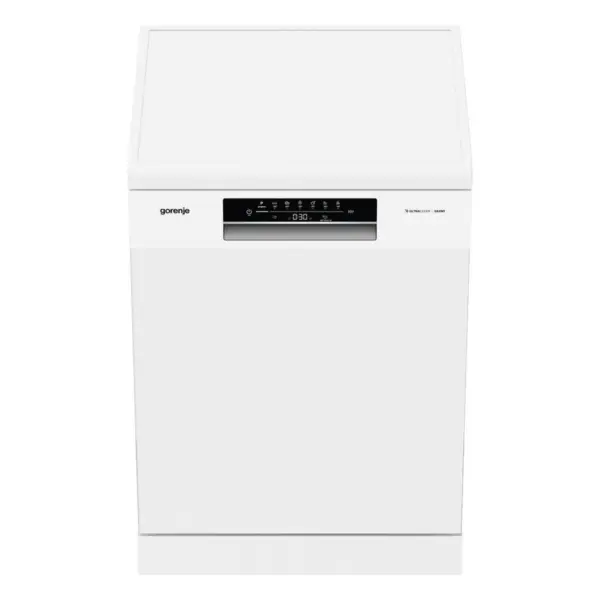 Gorenje Geschirrsp&uuml;ler GS642E91WP