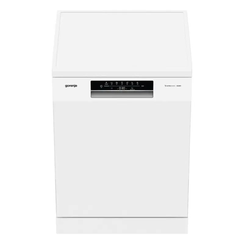 Gorenje Geschirrsp&uuml;ler GS642E91WP