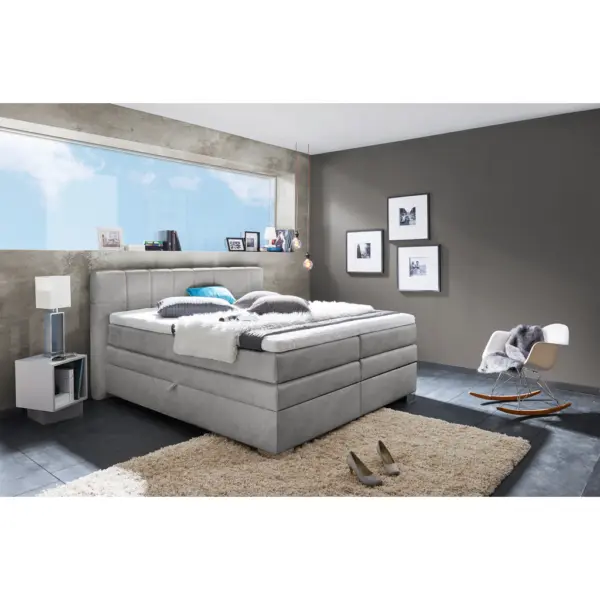 Maratea_Boxspringbett