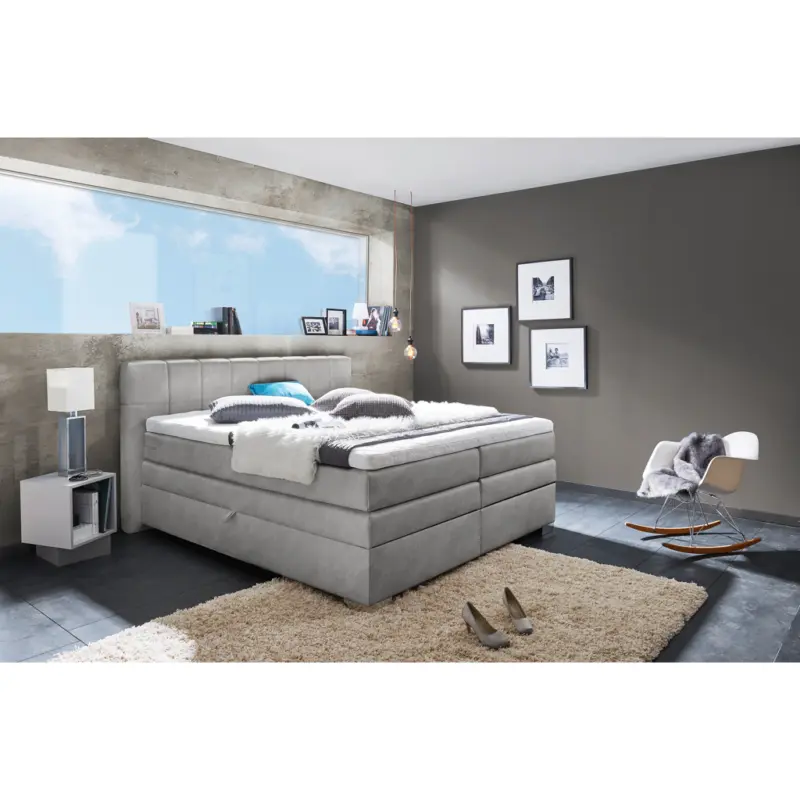 Maratea_Boxspringbett