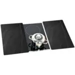 POCO Glasschneidplatte_2erSet - bis 05.04.2026