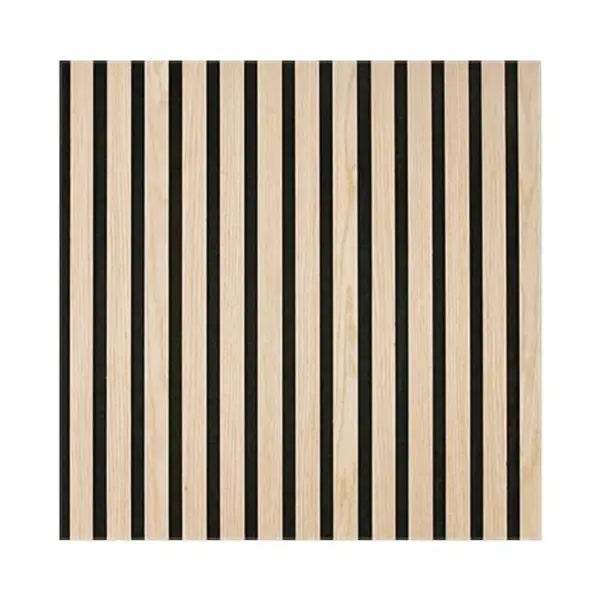 Akustikpaneel 52x52 Classic Oak