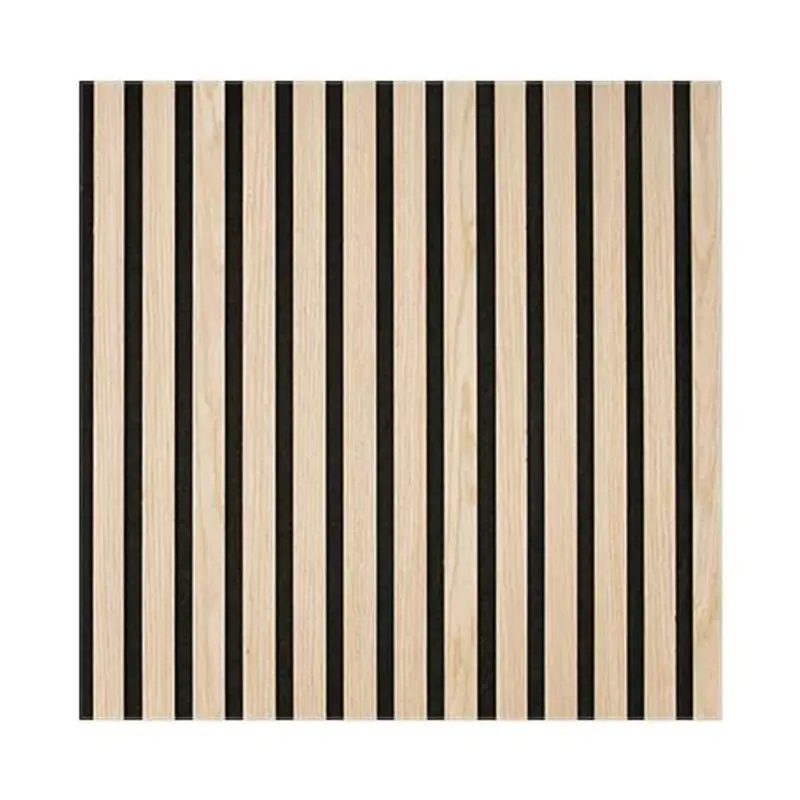 Akustikpaneel 52x52 Classic Oak