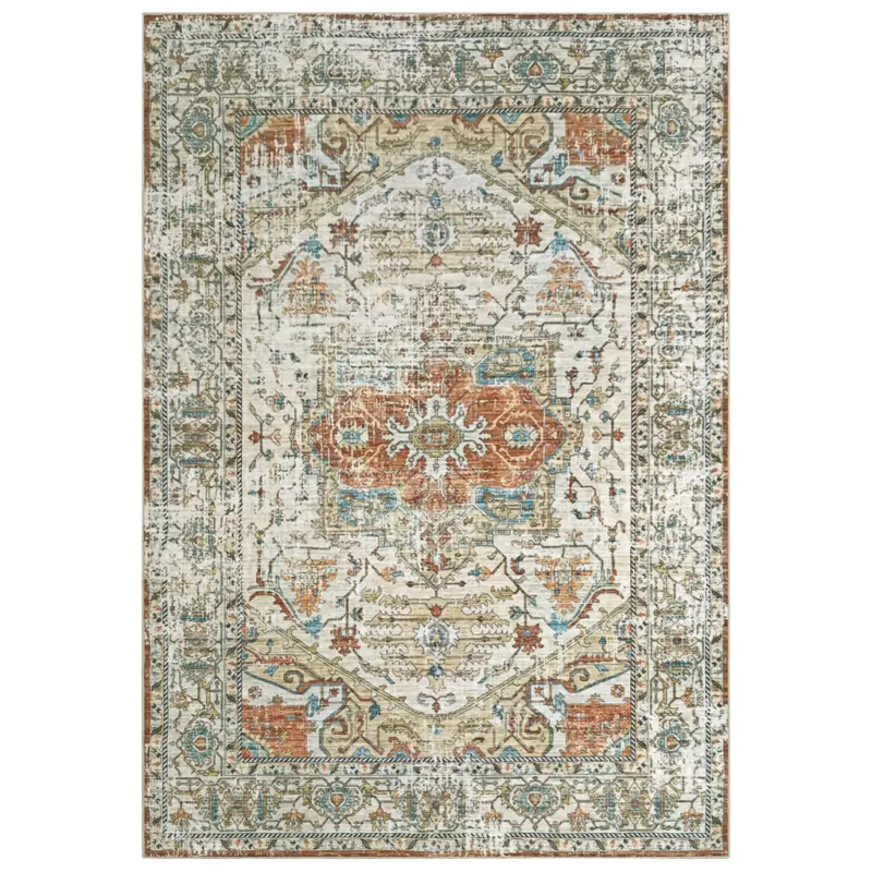 Teppich_Silk LP166-03 200x290cm