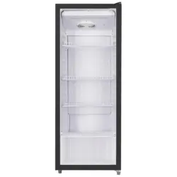 Glast&uuml;rk&uuml;hlschrank GTK144-235 DB
