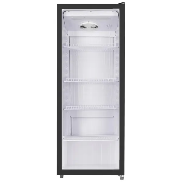 Glast&uuml;rk&uuml;hlschrank GTK144-235 DB