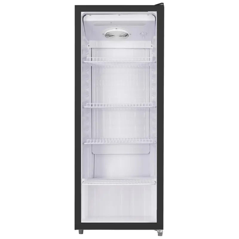 Glast&uuml;rk&uuml;hlschrank GTK144-235 DB