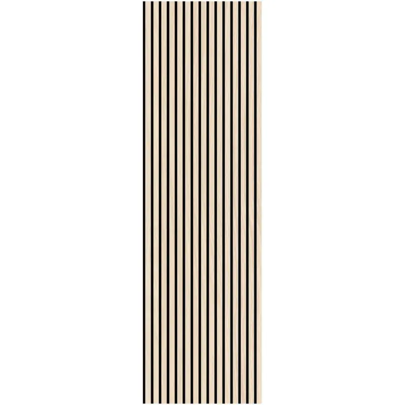 Akustikpaneel 244x60 Classic Oak