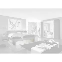 M&uuml;nchen_Unterbau f&uuml;r Bett