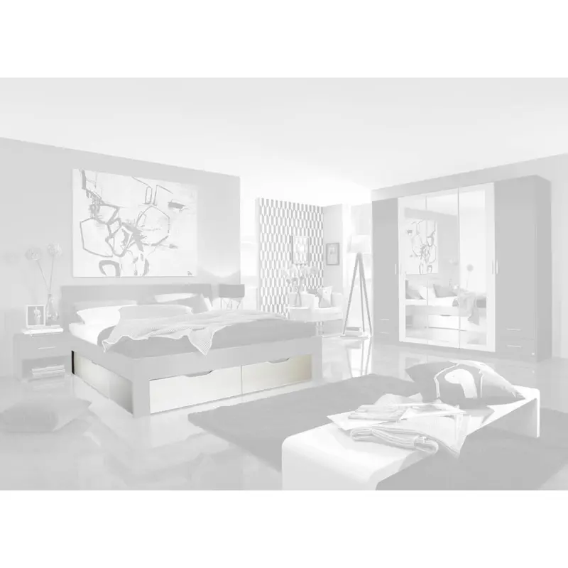 M&uuml;nchen_Unterbau f&uuml;r Bett