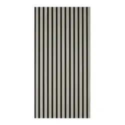 Akustikpaneel 52x104 Grey Oak