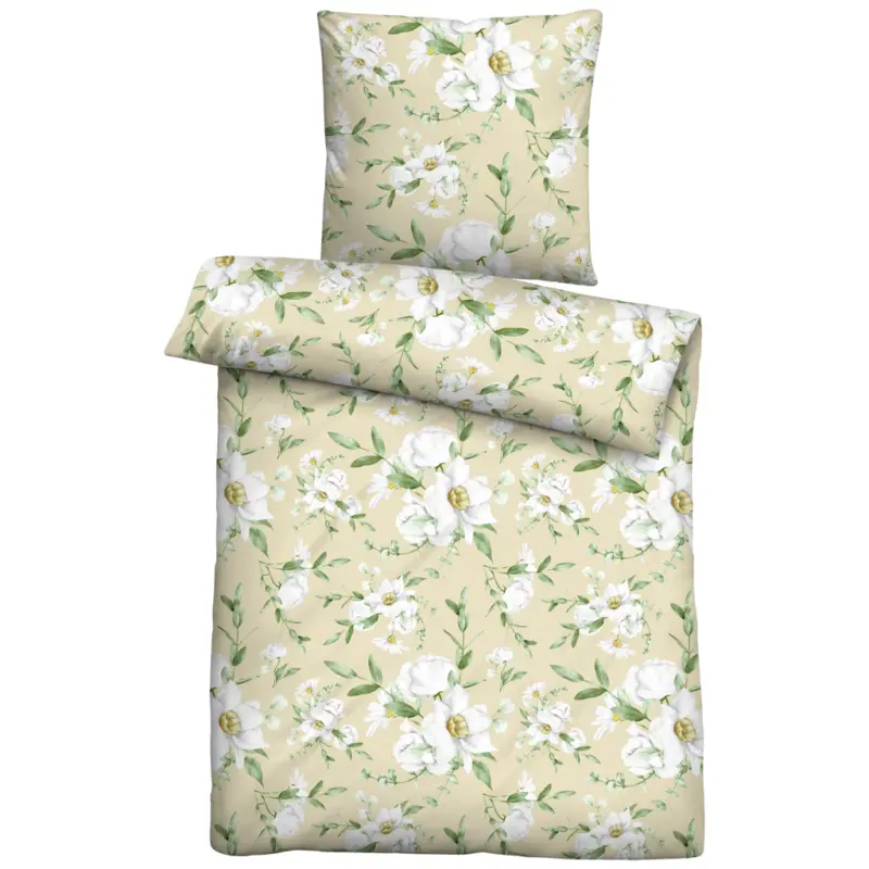 Bettw&auml;sche_Seersucker_Blumen