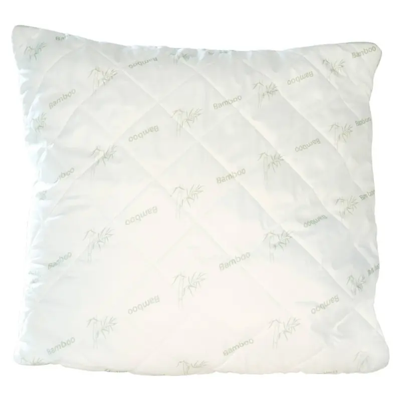 Kopfkissen_Bamboo 80x80cm