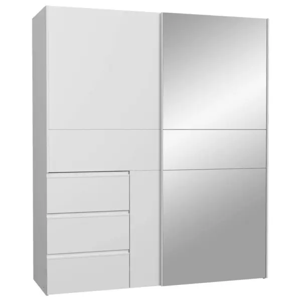 Schwebet&uuml;renschrank