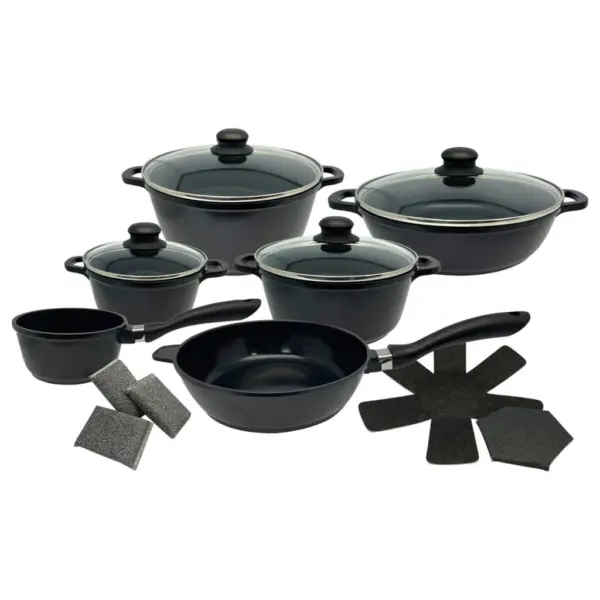 POCOline Topfset