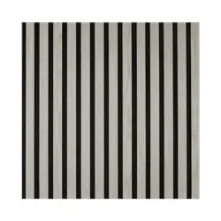 Akustikpaneel 52x52 Grey Oak