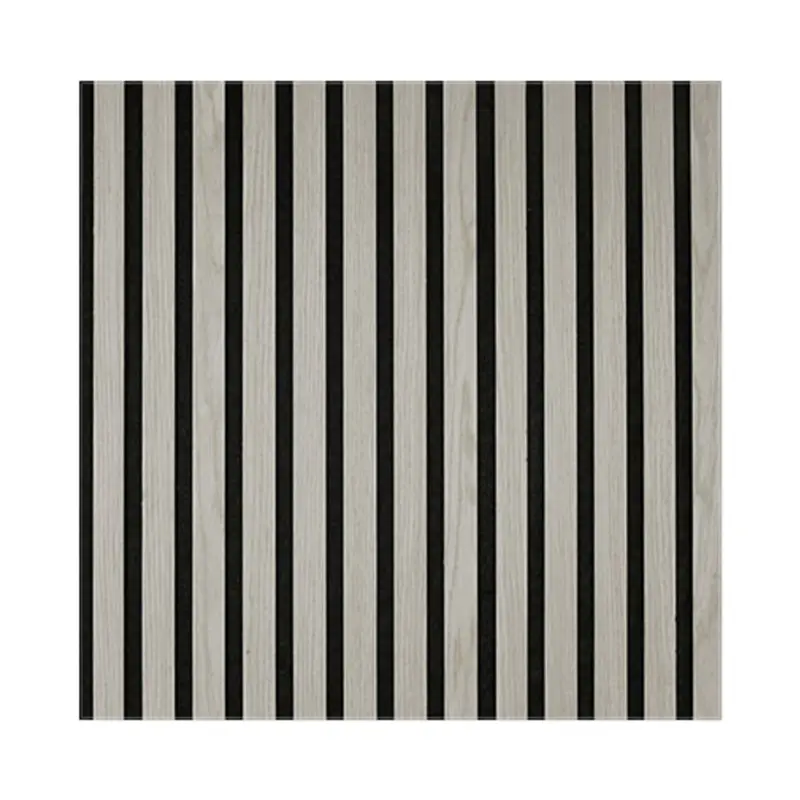 Akustikpaneel 52x52 Grey Oak