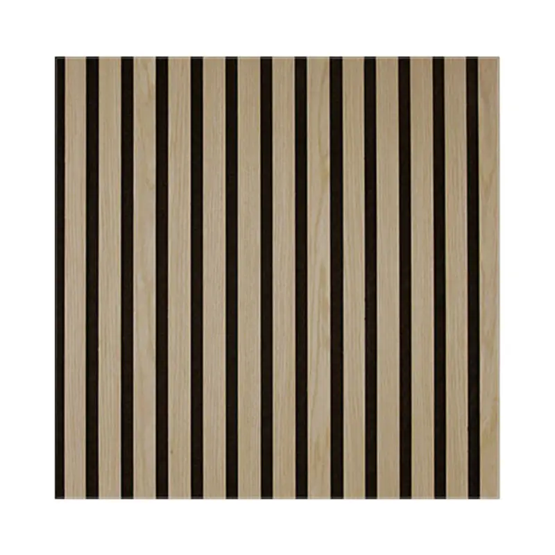 Akustikpaneel 52x52 Oiled Oak