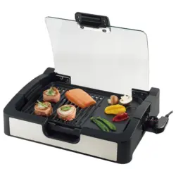 Barbecue-Grill Miami