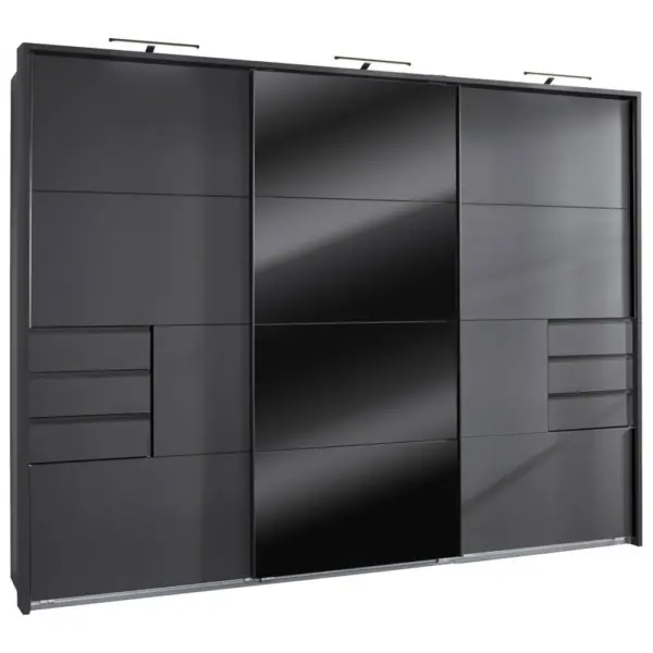 Schwebet&uuml;renschrank Saigon