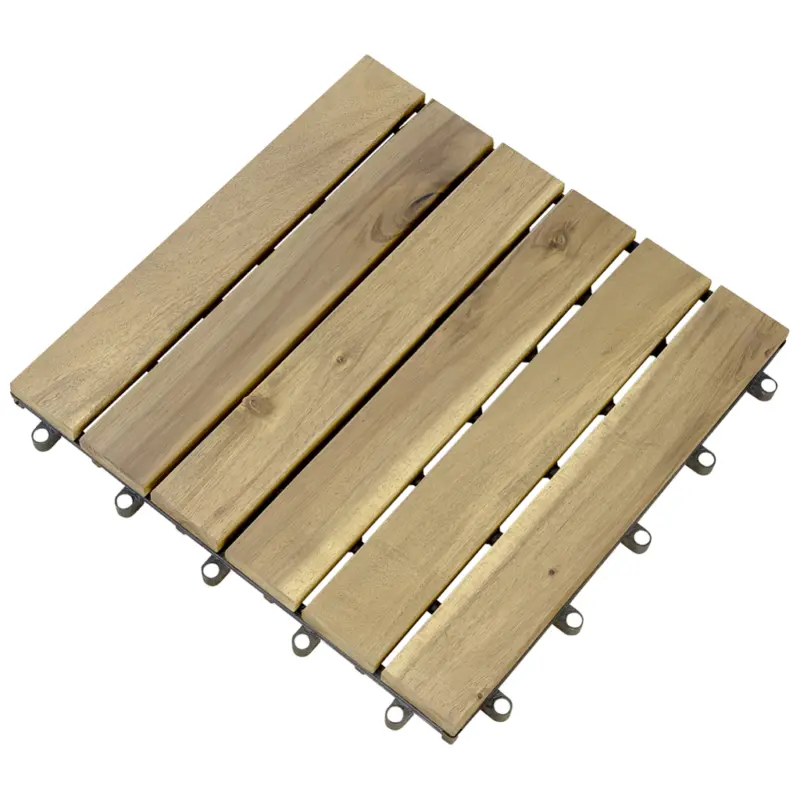 Holzfliese_Akazie_6_Latten